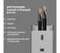 Кабель-канал TDM ELECTRIC серый, 40х16, 2 метра, упаковка 3 штуки SQ0402-5107 3