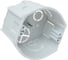 Коробка установочная KOPOS огнестойкая для твердых стен KPR 68-45 (KA) комп, 10 шт. D71х45 мм KPR 68-45_KA 2