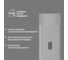 Кабель-канал TDM ELECTRIC серый, 20х10, 2 метра, упаковка 9 штук SQ0402-5104 2