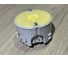 Заглушка коробок KOPOS KPR 68 для штукатурных работ ZV-KPR68 (50P) комплект 50 шт. ZV-KPR68-50P 6
