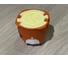 Заглушка коробок KOPOS KPRL 68/73 для штукатурных работ ZV-KPRL (80P) комплект 80 шт. ZV-KPRL-68-73-80P 3