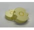 Заглушка коробок KOPOS KPRL 68/73 для штукатурных работ ZV-KPRL (80P) комплект 80 шт. ZV-KPRL-68-73-80P 5