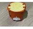 Заглушка коробок KOPOS KPRL 68/73 для штукатурных работ ZV-KPRL (80P) комплект 80 шт. ZV-KPRL-68-73-80P 8