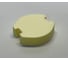 Заглушка коробок KOPOS KP и KPR 68/D для штукатурных работ ZV-KPR68-D (80P) комплект 80 шт. ZV-KPR68-D-80P 1