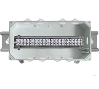 Клеммная коробка Магнито-Контакт КСП-DIN-25 (302х148x93) АЯКС (10мм2) 00-00032176