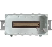Клеммная коробка Магнито-Контакт КСП-DIN-Т-25 (302х148x93) АЯКС 00-00032179