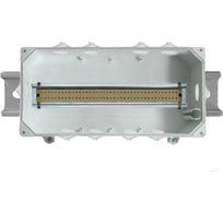 Клеммная коробка Магнито-Контакт КСП-DIN-40 (302х148x93) АЯКС 00-00032180
