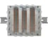Клеммная коробка Магнито-Контакт КСП-DIN-70 (250х230х100) АЯКС Wago 00-00032183 1