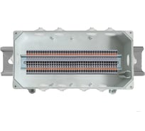 Клеммная коробка Магнито-Контакт КСП-DIN-40 (302х148x93) АЯКС PUSH-IN 00-00032181