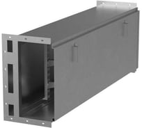 Короб кабельный блочный прямой Система КМ ККБ-П-0,65/0,4-1 s:1,5 мм ККБ-П-0.65/0.4-1.5-1