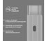 Кабель-канал TDM ELECTRIC серый 15х10, 2 метра, упаковка 12 штук SQ0402-5102 2