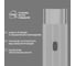 Кабель-канал TDM ELECTRIC серый 16х16, 2 метра, упаковка 6 штук SQ0402-5103 2