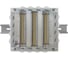 Клеммная коробка Магнито-Контакт КСП-DIN-Т-100 (250х230х100) АЯКС 00-00032189 1