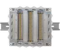 Клеммная коробка Магнито-Контакт КСП-DIN-100 (250х230х100) АЯКС 00-00032188