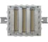 Клеммная коробка Магнито-Контакт КСП-DIN-100 (250х230х100) АЯКС 00-00032188 1