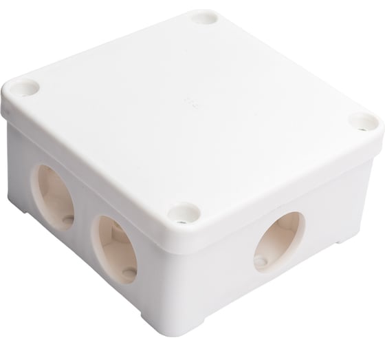 Разветвительная коробка SVET КЭМ 7-16-7 EV0300-0015