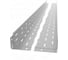 Перфорированный лоток NTSS 80х150х3000 (0,7) NTSS-ПФЛ80x150 1