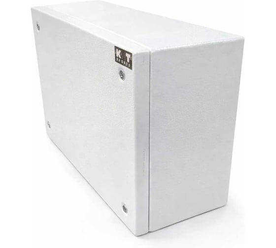 Коробка клеммная КИТ-Энерго BCS 20.30.12-L