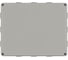 Распаячная коробка ЭРА KORv-240-190-90-12g ОП серая 240х190х90мм на винтах 12 гермовводов IP55 Б0071915 3