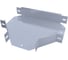 Т-ответвитель PRO-lotki.ru TO 300x80 (0,7) RAL TLS52537RAL 1