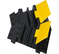 Кабель-канал Cableshell ККР 2-12У-л K-CP5L левый угол ККР 2-12У-л (K-CP5L)