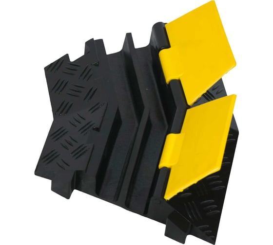 Кабель-канал Cableshell ККР 2-12У-л K-CP5L левый угол ККР 2-12У-л (K-CP5L)