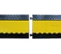 Кабель-канал Cableshell ККР 5-20 K-CP2M ККР 5-20 (K-CP2M) 6
