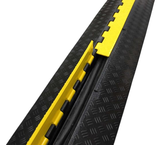 Кабель-канал Cableshell ККР 1-12Б K-CP11M ККР 1-12Б (K-CP11M)