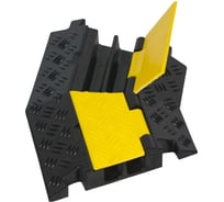 Кабель-канал Cableshell ККР 2-12У-п K-CP5R правый угол ККР 2-12У-п (K-CP5R)