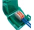 Влагозащитный корпус DORI для клемм (CNP3102) гельбокс IP68, 1 шт. 51972 1