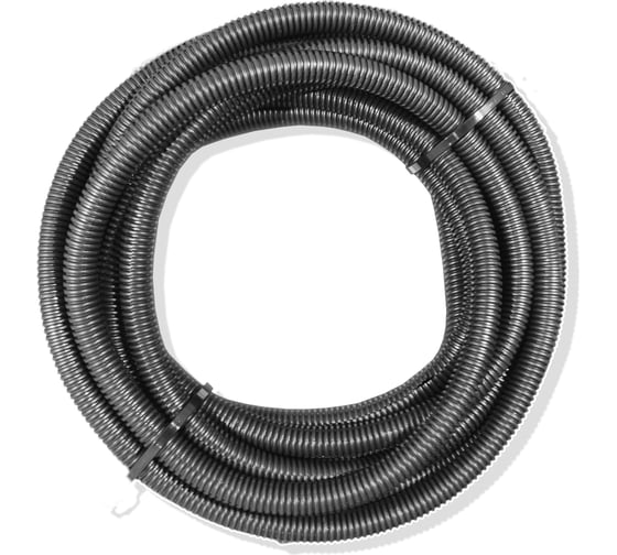 Гофра разрезная без протяжки Seppra внутренний диаметр 13 мм, длина 5 метров 1956319