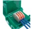 Влагозащитный корпус DORI для клемм (CNP3103) гельбокс IP68, 1 шт. 51989 2