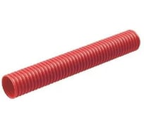 Гофротруба ELSEN FlexLight, 32, наружный 50, красная, бухта 15 м EPC32-50R