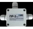 Разветвитель интерфейса ООО "ЦИС" RS-485/422 ПР-3 IP65 10-00000001 1