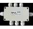 Разветвитель интерфейса ООО "ЦИС" RS-485/422 ПР-8 IP65 19-00000342 1