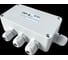 Разветвитель интерфейса ООО "ЦИС" RS-485/422 ПР-8 IP65 19-00000342 2
