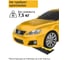 Кабель-канал ТЕХНОЛОГИЯ 33x30мм 12т ККР 2-12 00-00000344 12