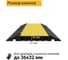 Кабель-канал ТЕХНОЛОГИЯ 5x34мм 20т ККР 5-20 00-00000086 4