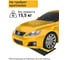 Кабель-канал ТЕХНОЛОГИЯ 5x34мм 20т ККР 5-20 00-00000086 7