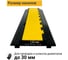 Кабель-канал ТЕХНОЛОГИЯ 3x30мм 12т ККР 3-12 00-00000322 4