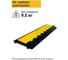 Кабель-канал ТЕХНОЛОГИЯ 3x30мм 12т ККР 3-12 00-00000322 7