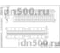 Кабель-канал ТЕХНОЛОГИЯ 35x32мм 10т ККР 2-10 00000011882 12