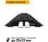 Кабель-канал ТЕХНОЛОГИЯ 35x32мм 10т ККР 2-10 00000011882 4