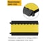 Кабель-канал ТЕХНОЛОГИЯ 3x60мм 20т ККР 3-20 00000008303 5