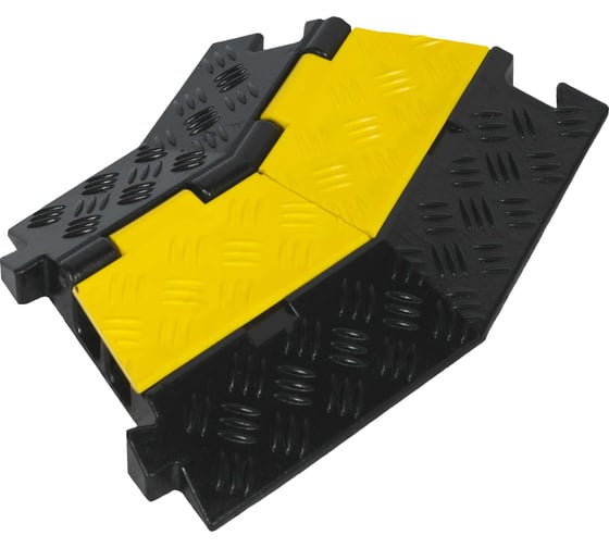 Кабель-канал ТЕХНОЛОГИЯ 2x30мм 12т ККР 2-12У угловая часть 45 градуса / ПРАВЫЙ / 00000004025 1