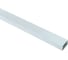 Кабель-канал магистральный EKF (12x12) (120 м) белый kkm-12-12 4