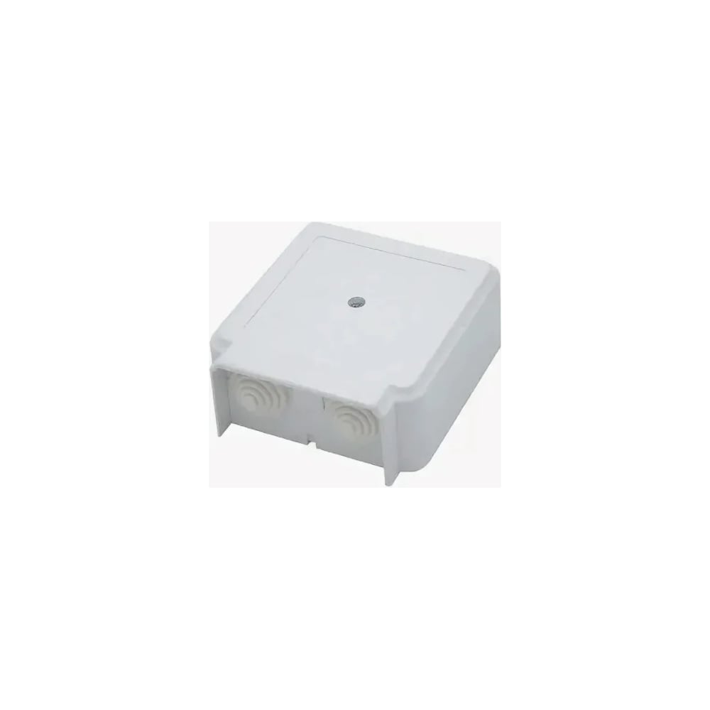 Монтажная коробка Bylectrica с контактными зажимами 250В IP44, КМ-268 ...