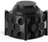 Колодец POLIMER GROUP КН 1000 H900 с крышкой D 560 мм, с кабельными стойками SK10040201 1