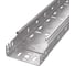 Лоток перфорированный Промрукав Профи HDZ 100х50х3000 (1,2 мм) (6 м/уп) PR16.13197 1