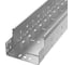 Лоток перфорированный Промрукав Профи INOX (AISI 304) 150х100х3000 (1,5 мм) (6 м/уп) PR16.13283 1